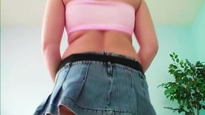 christie lee takes anal creampie from andrew andretti