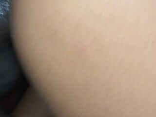 Digging in that creamy cunt