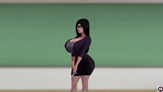 SexNote - (PT 64) - NC