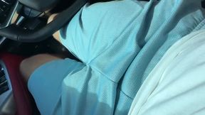 Charlotte Maes tonårsflickvänsfantasi: Hushållskaos!