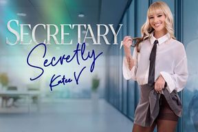Secretary, Secretly