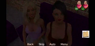 My Sweet Neighbors Wrong Answers Walkthrough Part 4