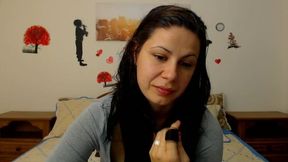 Sensual Mady Private Show