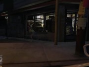 GTA Street Hookers in The Hood Documentary