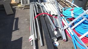 Stepdaddy fuck bareback Nick Spears