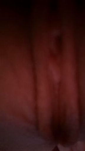 a Russian cosplayer in a school uniform stockings sits on her face with a wet pussy and cums from he