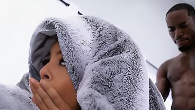 Luna Star Anal From Big Dick