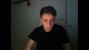 Spanish Cute Boy Cums On Cam, Huge Cock, -www.gayclub69.net