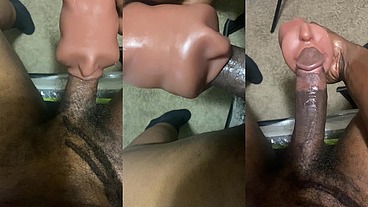 Fleshlight head