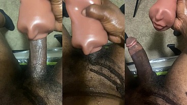 Fleshlight head