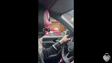 Public humiliation in the car