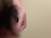 おしっこ出すのって気持ちいい