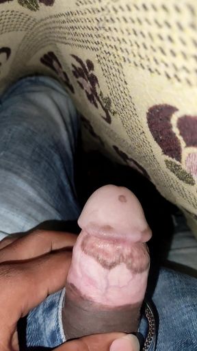 Handjob