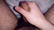 Twink Masturbation