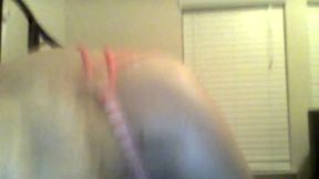 Big Tits and Masterbation