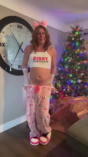 Sleepover Outfit!