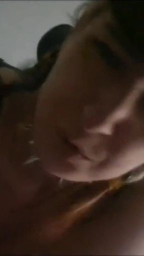 Naughty Pig Farmer Getting Punished for Not Being a Good Girl