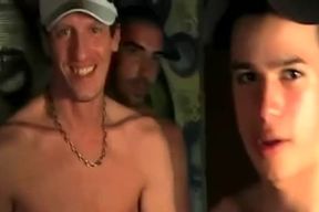 Making Of massive penises At Boyberry Part 2