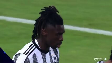 Hellas verona vs juventus