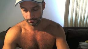 Andre Hung Private Show