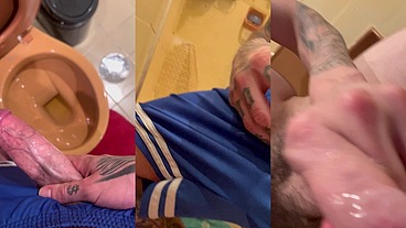 Erick Diaz Rasga Shorts de Tanto Tesão