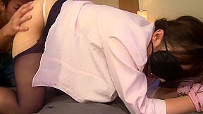 Michiru Ogawa : The Voice Acotress With F-cup Boobs! - .3