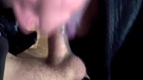 un mec de cite baise en cave un badboy