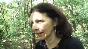 Hard German Moms Loving Big Cock&#x1F346; #5 - Dirty German Pleasure