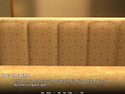 WVM:Cute And Romantic Day By The Pool-S2E7