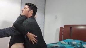 Sex and Homemade Carnal Pleasures