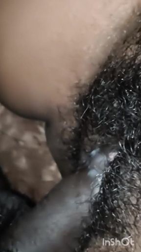 Indian Girl Komal Hair Pussy Fucking