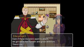 The Fate of Choice: the Husband Is Working While the Wife Cheats and Spreads Her Legs in the Mountains - Episode 4