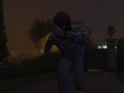 HOT MICHAEL FUCKS FRANKLIN BECAUSE HE FUCKS TRACEY