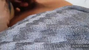 Anita's First Time – Unedited, Raw and Explicit