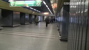 Czech Hunter: Underground Dates with Macho Strangers