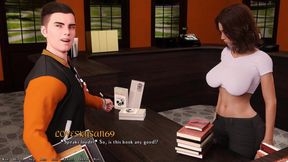 Being a Dik 0.6.0 Part 113 Isabella for One Night by Loveskysan69