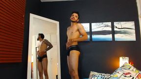 Jessid A Private Show