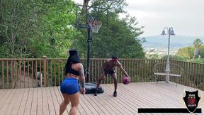 monica santhiago rome major busty brunette milf cumshot heat!