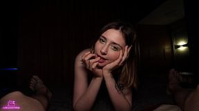 Naughty&#x1F608; dormroom romp starring fresh-faced college coeds craving hardcore anal&#x1F44C; delights