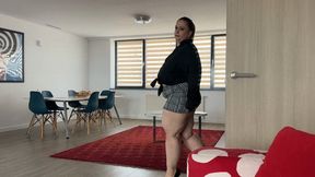 Small penis humiliation