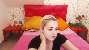 Ruby Conley Private Show