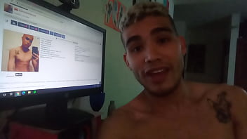 V&iacute_deo de verificaci&oacute_n Aaron McLaron XXX