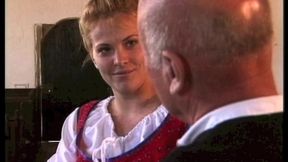 Ring the Bell and Take My Dick