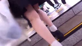 Exciting Night In with Beautiful Lady Ends With Double Pleasure Adventure!