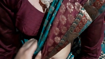 south indian step mom and son fuck on her wedding anniversary part 1 XXX