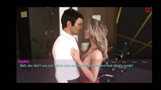 A Wife And StepMother 215 (End Of Update Plus Missing Scene)