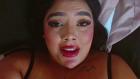 Brhiana Williams Private Show