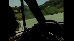 Hungry Mouth Devours a Massive Shaft