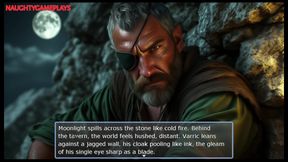 Celina's Calling 03 by Morrak Games