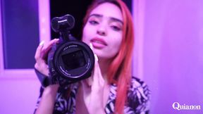 masturbating while i listen to your voice, it s exciting, pleasurable, i always have my pussy wet, i take the opportunity to pamper myself and pamper you